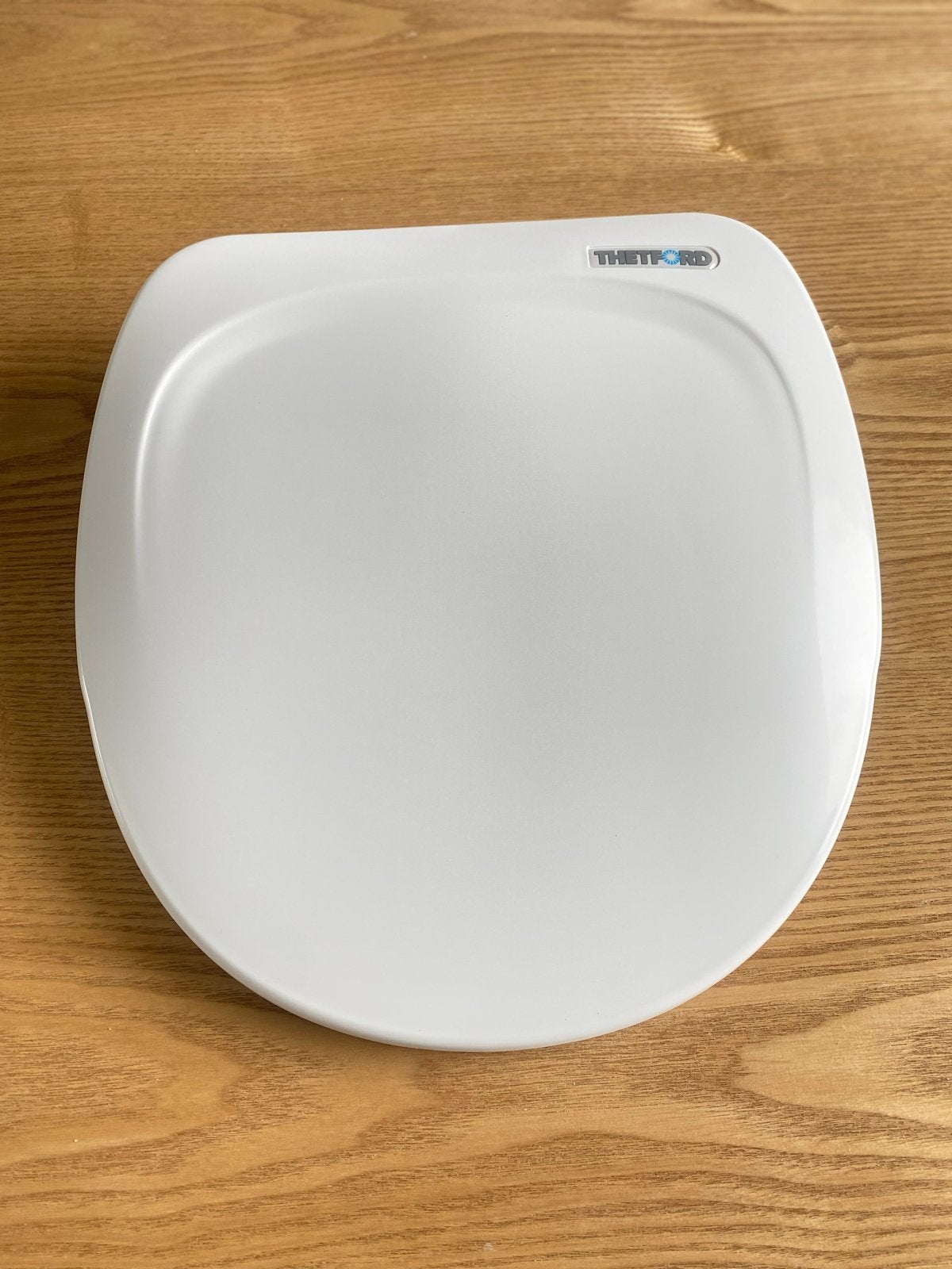 Nieuwe Thetford camper / caravan WC bril  type 250/260, Caravans en Kamperen, Ophalen of Verzenden, Nieuw