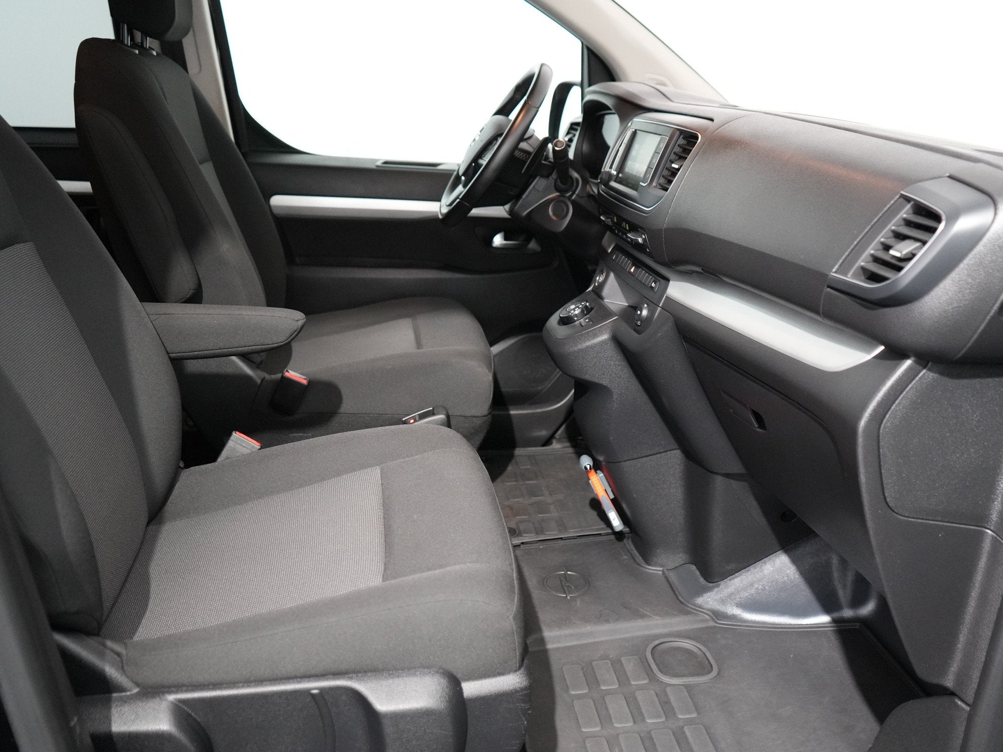 Opel Vivaro 2.0 Diesel 180pk Automaat L3 DC, Auto's, Opel, Parkeersensor, Overige carrosserieën, Met garantie (alle), Overige brandstoffen
