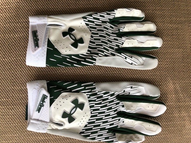 Under Armr golf handschoenen , maat XL . nieuw . samen, Ophalen of Verzenden, Nieuw, Kleding