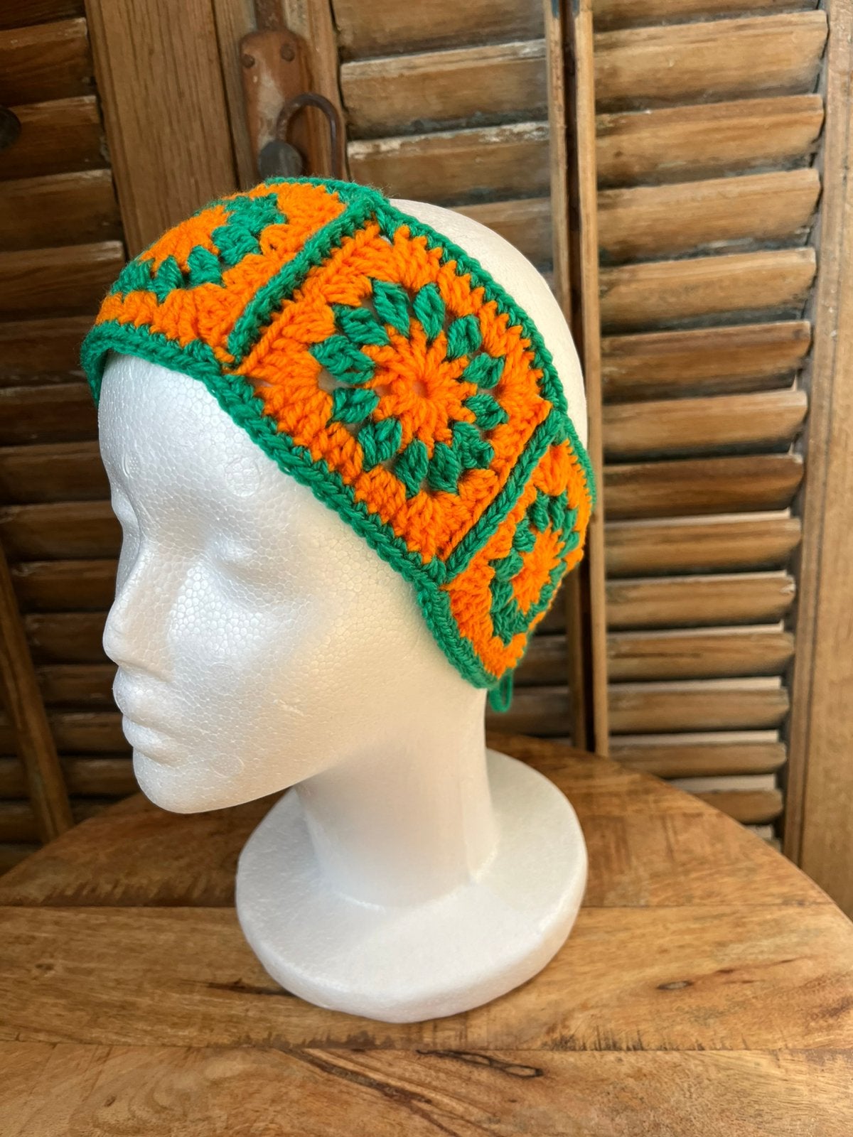 Carnaval kruikenstad hoofdband, Kleding | Dames, Verzenden, Nieuw, Carnaval, Accessoires