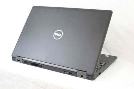 Dell Precision 3530 | 15.6" | i7-8850H | HDMI |, Computers en Software, 8 GB, Intel® Core™ i7 , Ophalen of Verzenden, SSD