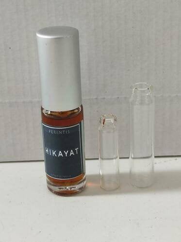 Hikayat Decants/Splits, Ophalen of Verzenden, Zo goed als nieuw