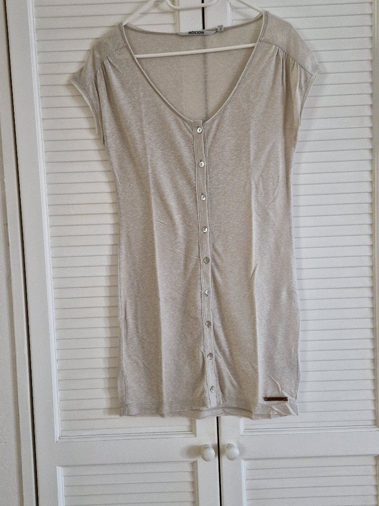 Moscow Vest XS., Ophalen, Overige kleuren, Maat 34 (XS) of kleiner, Moscow