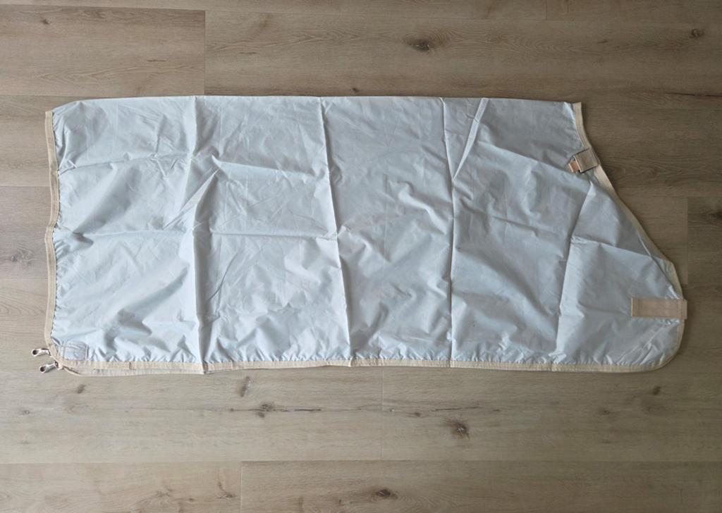 Horseware fly liner maat 5'9 (175), Dieren en Toebehoren, Ophalen of Verzenden