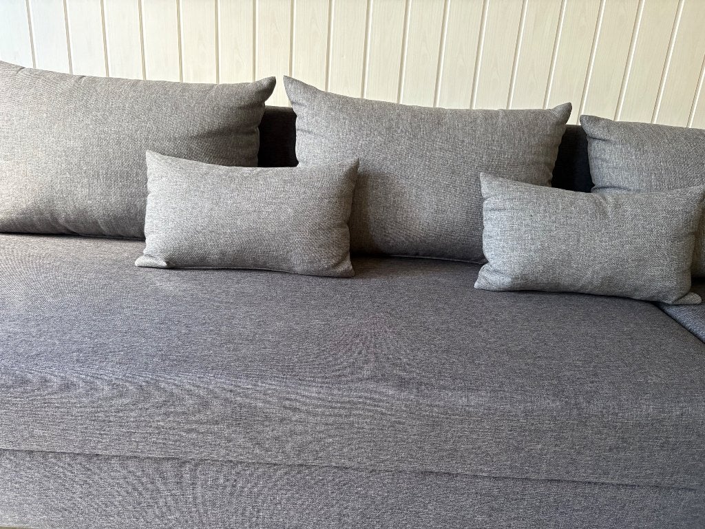 Sofa Bed, Ophalen, 125 tot 150 cm, 150 tot 200 cm, Driepersoons