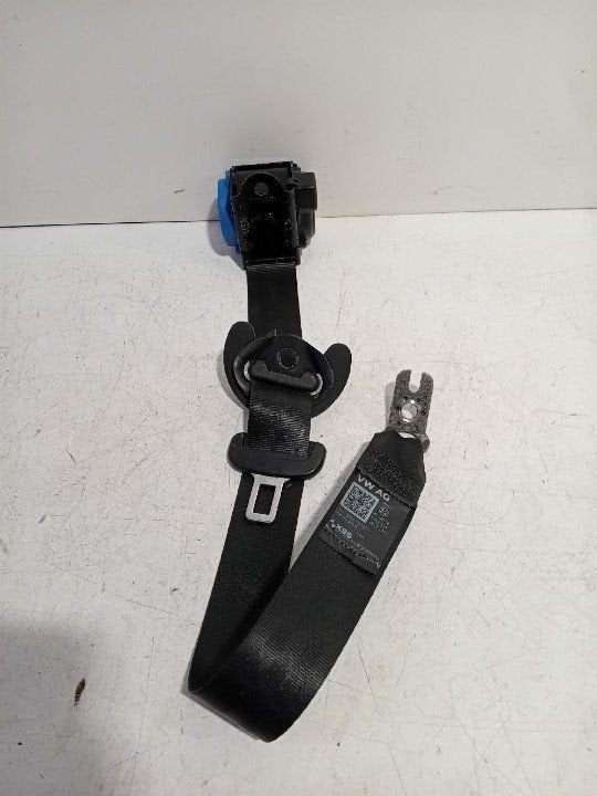 Veiligheidsgordel links achter Seat Mii, Onderdelen@venauto.nl, Van der Ven Autorecycling B.V., Gebruikt, Ettenseweg 76, 4706 PB Roosendaal, The Netherlands