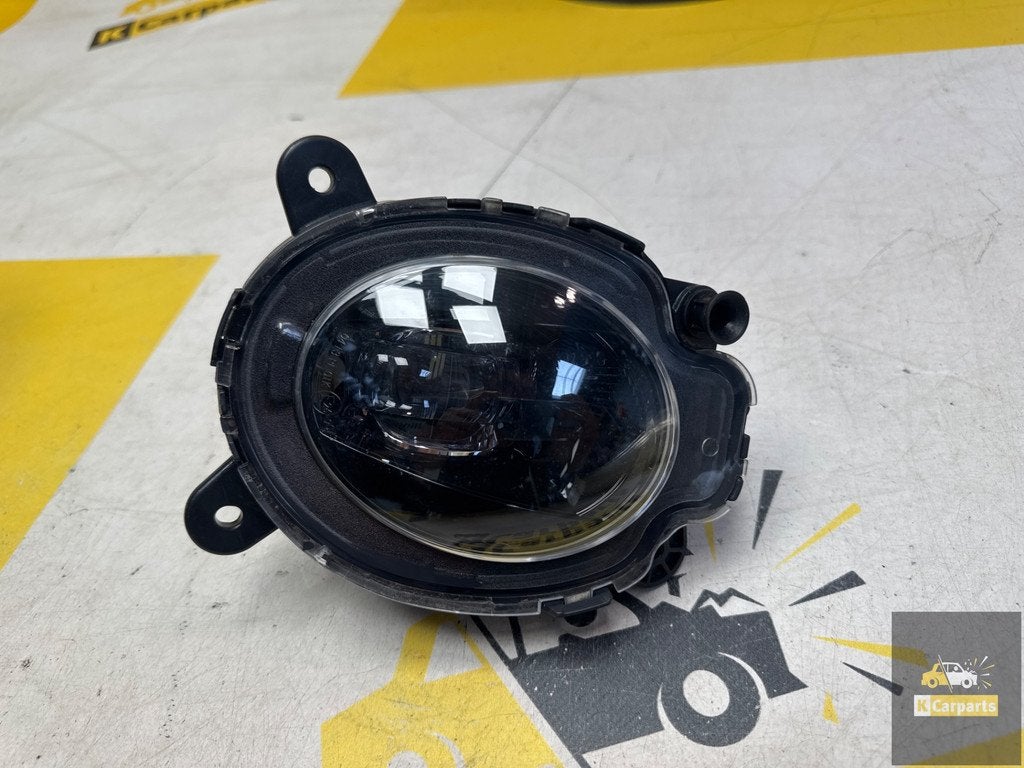 Mistlamp Links 5FJ941701 SEAT TARRACO LEON POLO 2G FACELIFT, Gebruikt, Volkswagen, Volkswagen AG, Berliner Ring 2
38440  Wolfsburg, DE