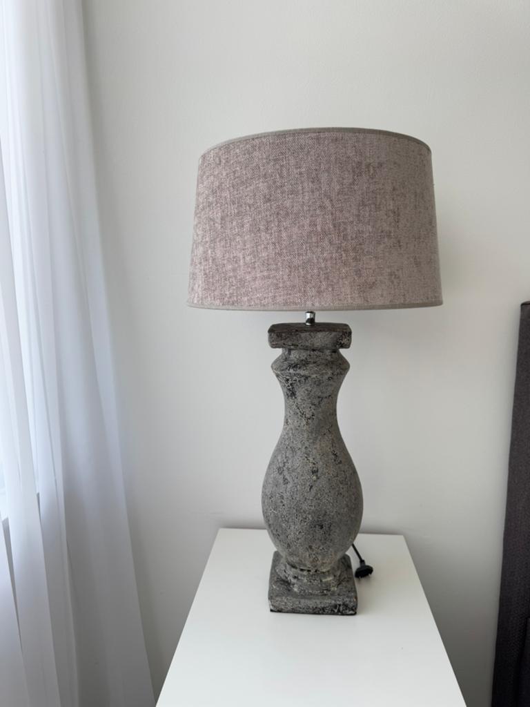 Mooie Lamp hx76, Huis en Inrichting, Ophalen of Verzenden, Zo goed als nieuw