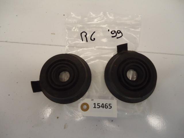 R6 1999 - 2002 Yamaha Rubber Rubber koplamp D1-32415