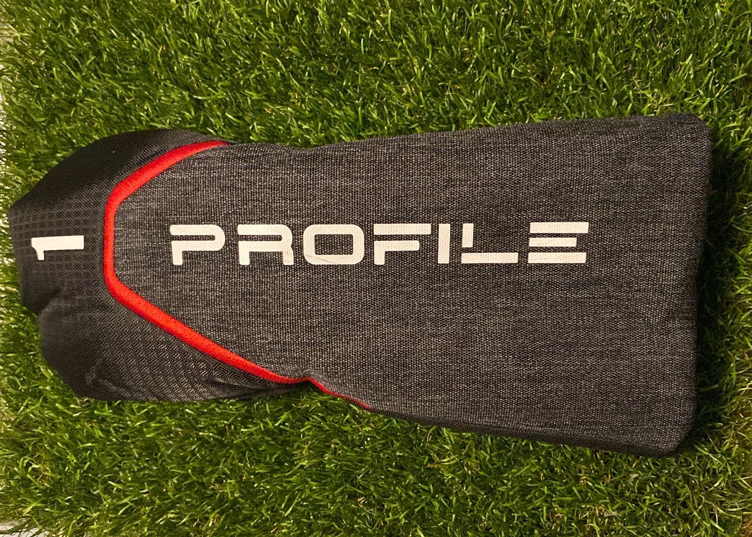 NIEUWE PROFILE  HEADCOVER / HOES VOOR DRIVERS, Ophalen, Nieuw, Overige typen