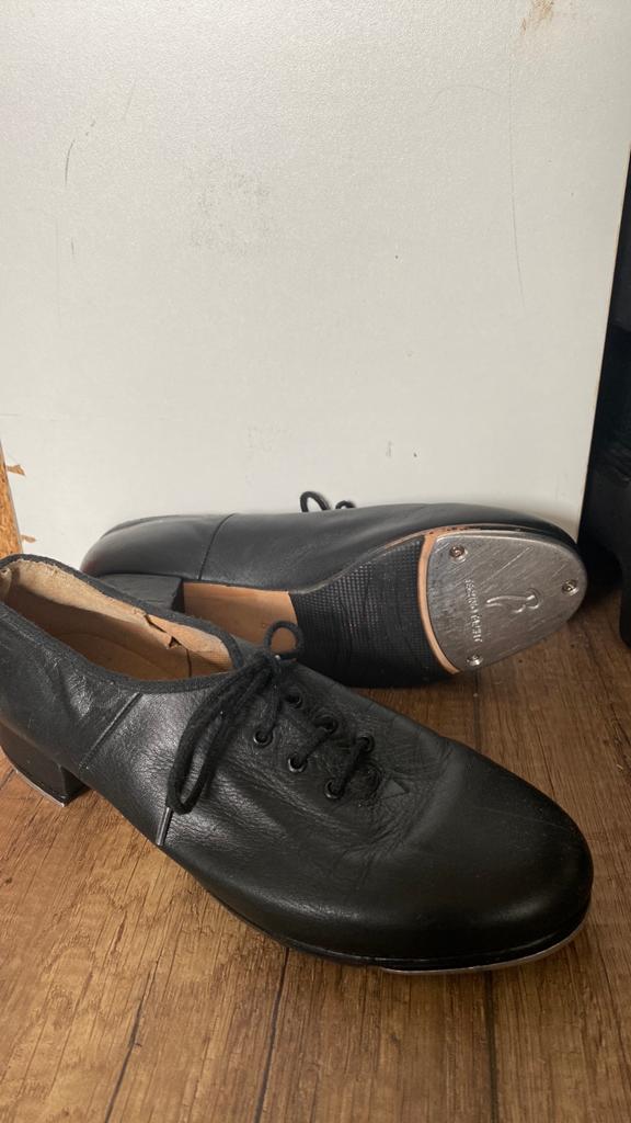 Tapschoenen, Ophalen of Verzenden, Gebruikt, Schoenen