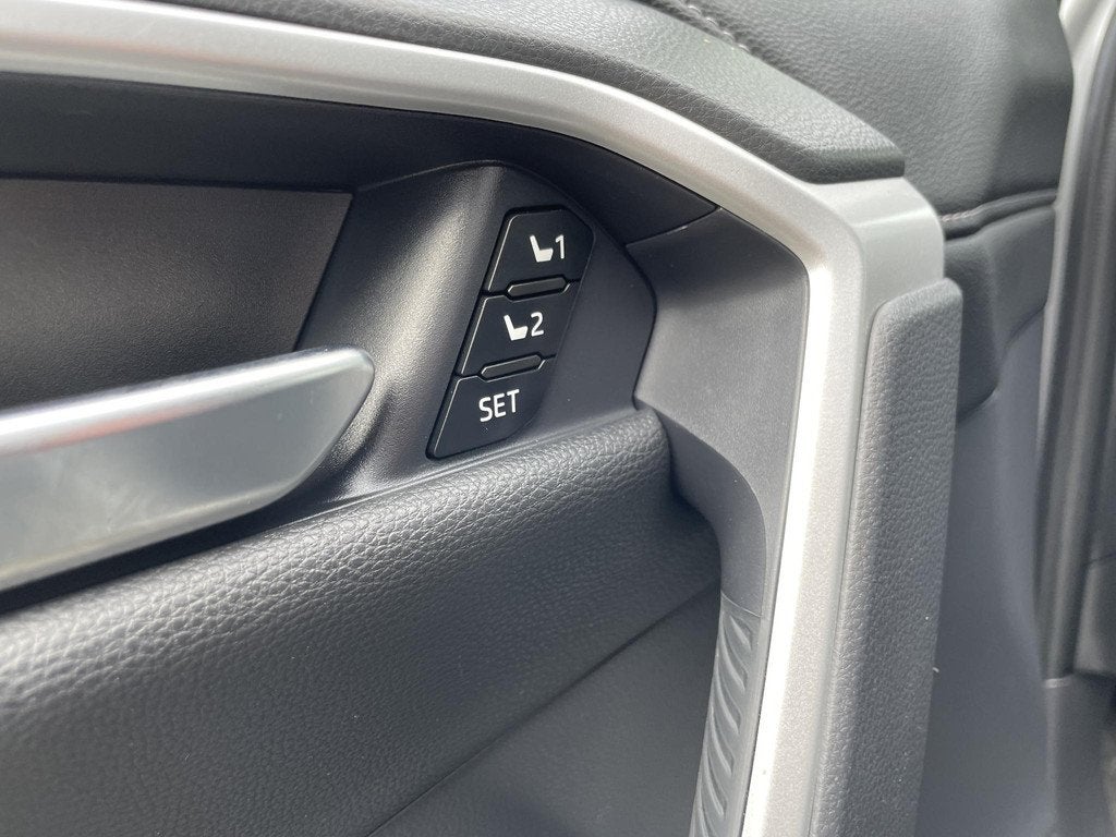 Toyota RAV4 2.5 Hybrid AWD Style | 1650 KG Trekgewicht, Auto's, Toyota, Automaat, Gebruikt, Euro 6, 4 cilinders