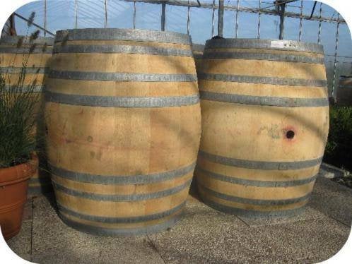 regentonnen, Info@brabanttrade.nl, 150 liter of meer, Nieuw, Ophalen of Verzenden