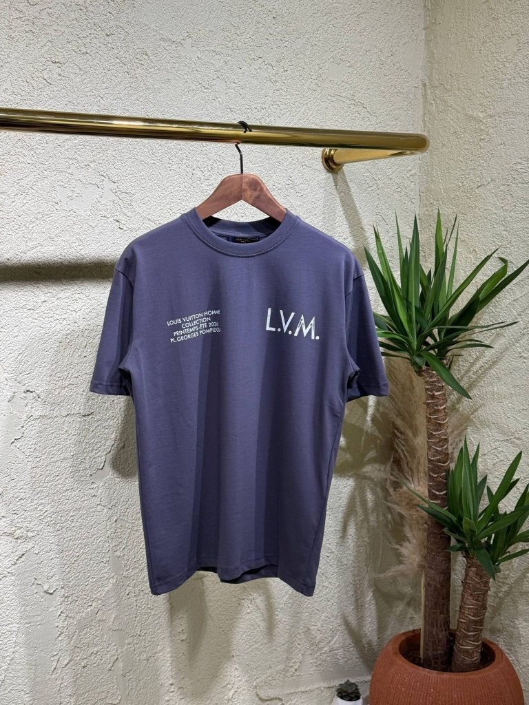 LÖÜ1S VYITT0N t shirt, Ophalen of Verzenden, Nieuw, Zwart