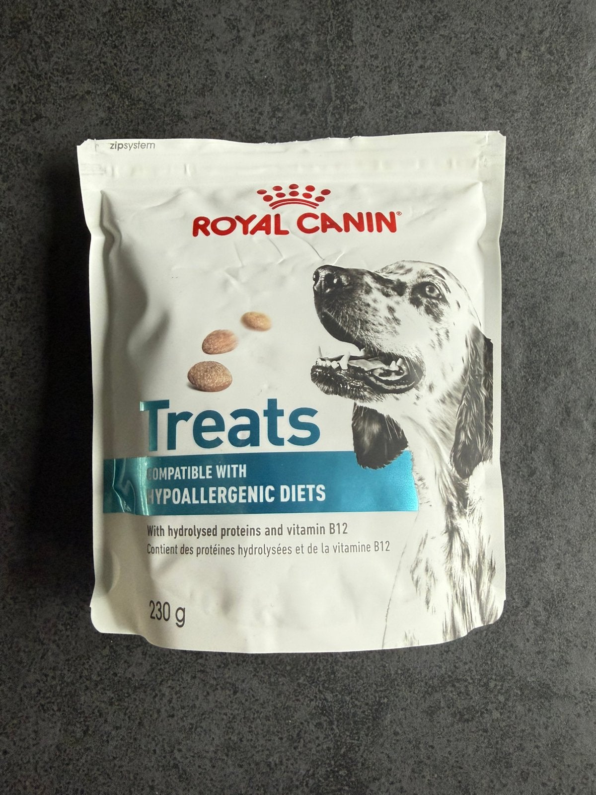 Royal Canin Hypoallergenic Diets Treats, Ophalen of Verzenden, Hond
