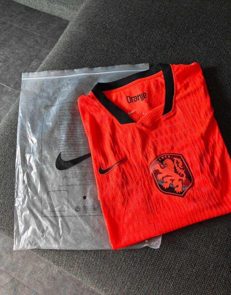 wk shirt nederland, Kleding | Heren, Nieuw, Ophalen of Verzenden, Voetbal, Overige maten