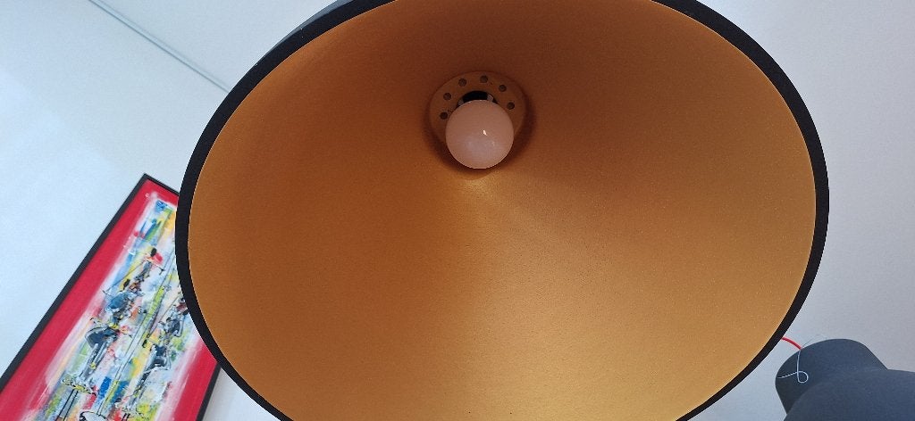 Foto 5 van Bishop 6.0 - Wever & Ducre - Design Lamp voor eettafel (2x)