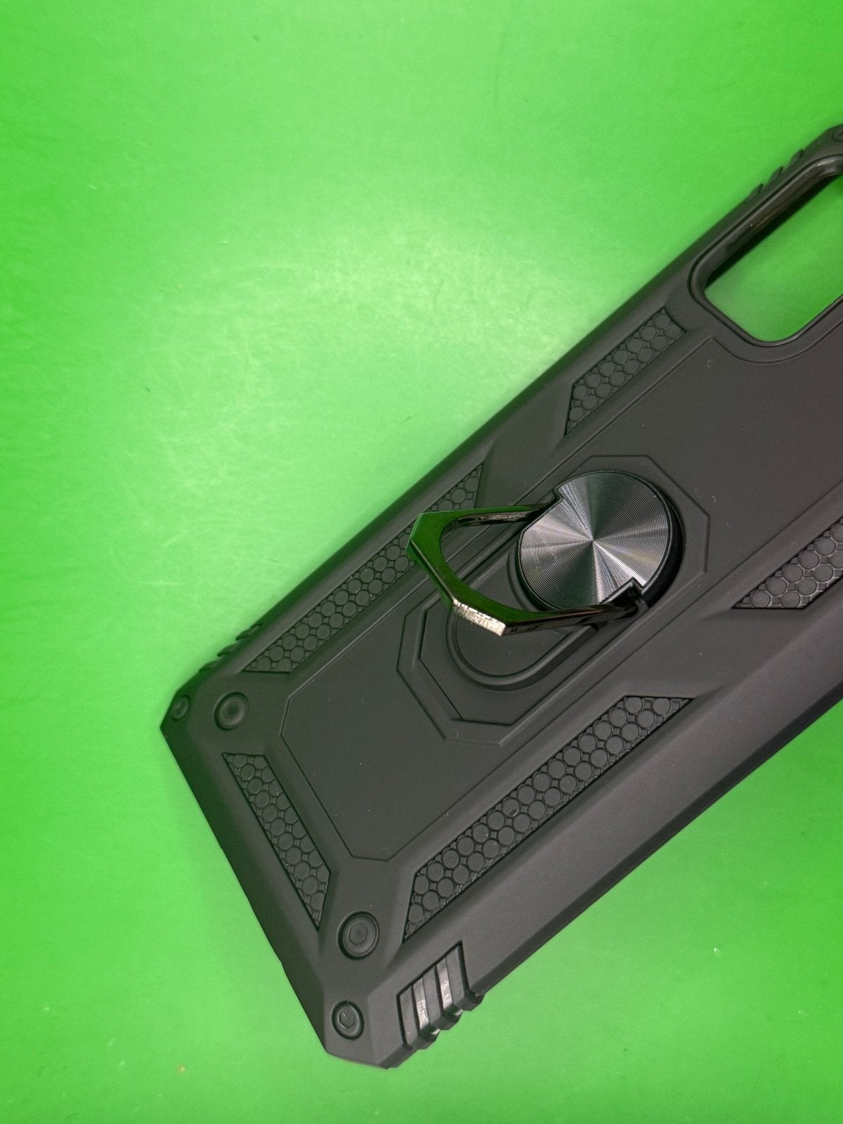 Nieuw stevig siliconen hoesje voor Samsung A51, Ophalen of Verzenden, Nieuw, Hoesje of Tasje