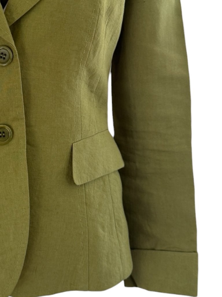 Strenesse blazer S, Maat 38/40 (M), Ophalen of Verzenden, Zo goed als nieuw