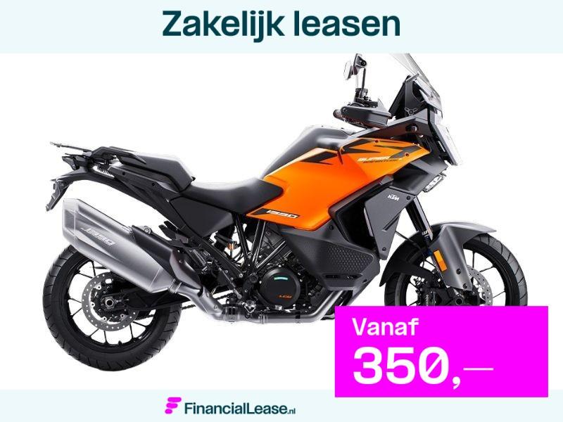 KTM 1390 SUPER ADVENTURE S, Motoren, Motoren | KTM, Bedrijf, Meer dan 35 kW, Toermotor