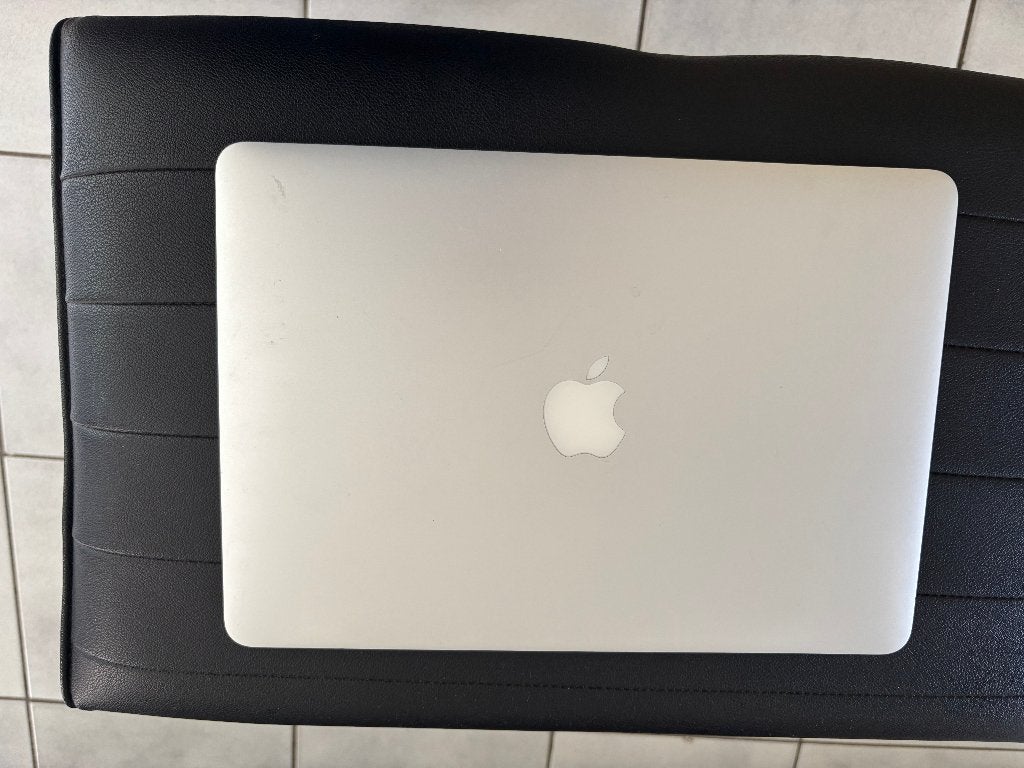 Te Koop: Apple MacBook Air 13" (2017), Computers en Software, Apple Macbooks, Ophalen, Gebruikt, Qwerty, 8 GB