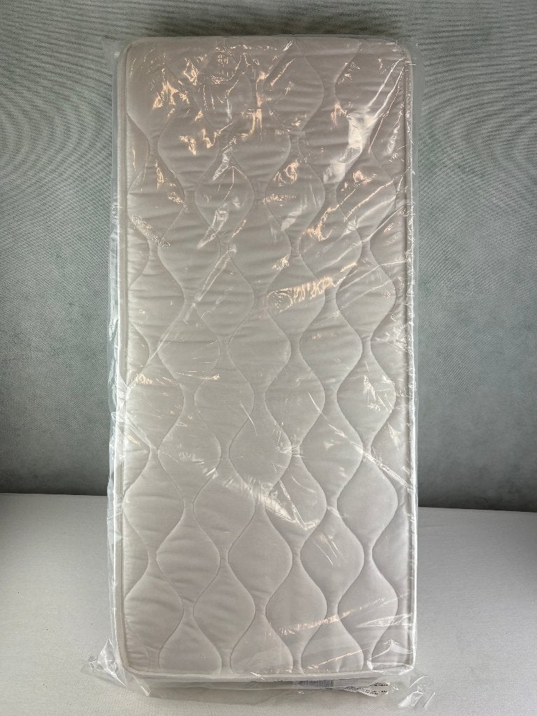 Puck Moonlight Wiegmatras 40 x 90 x 7 cm, Q-World B.V., Nieuw, Wieg, Info@twf.nl