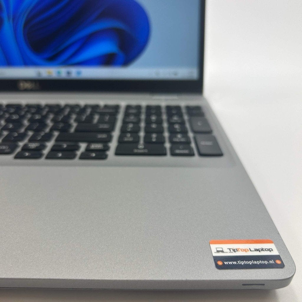 Dell Precision 3550 | Nvidia P520 | 16GB | 256GB |, 256 GB, Met videokaart, Tiptoplaptop, Refurbished