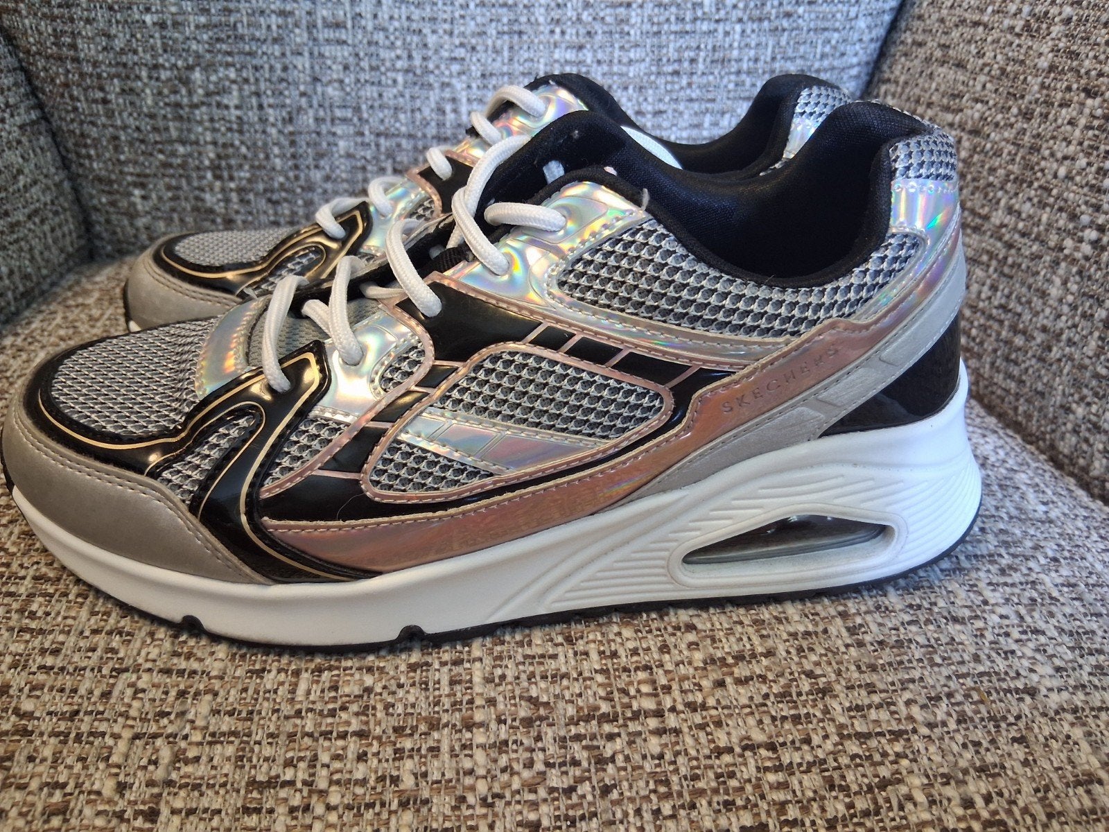 Skechers maat 36, Gebruikt, Sportschoenen, Skechers, Ophalen of Verzenden
