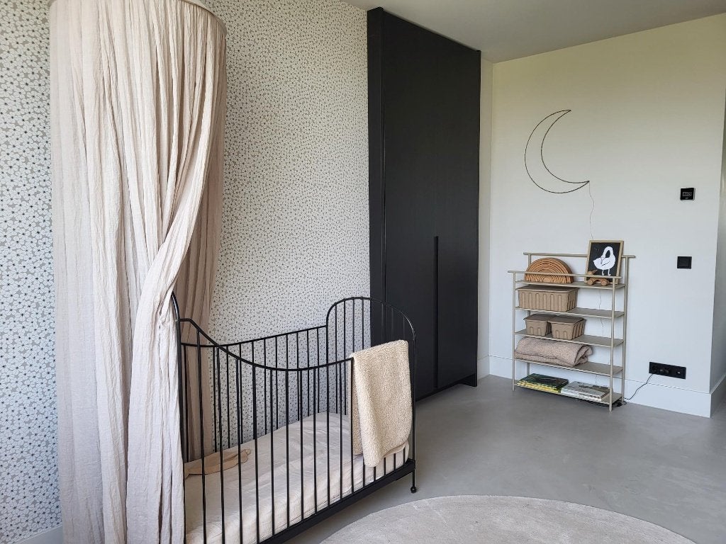 Complete babykamer, Ophalen, Zo goed als nieuw, Jongetje of Meisje