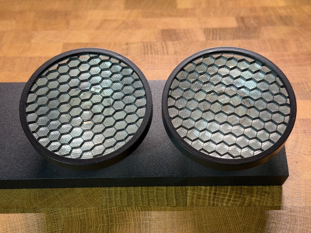 Delta Light HALOSCAN ON 2 SOFT Dimbaar plafondlamp zwart, Ophalen of Verzenden, Zo goed als nieuw