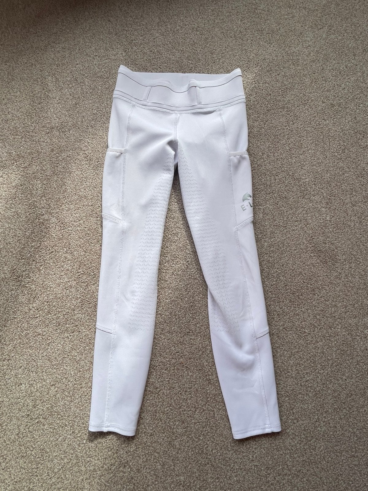 Wedstrijd broek E.L.T, Ophalen of Verzenden, Zo goed als nieuw, Recreatie