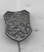 NEDERLAND ZEER OUD SPELDJE, Ophalen of Verzenden, Gebruikt, Stad of Land, Speldje of Pin