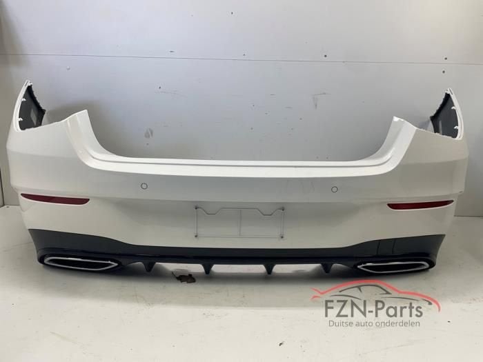 Mercedes-Benz CLA W118 Achterbumper AMG Line Compleet (A1188, Ophalen of Verzenden, Gebruikt, Achter, Bumper