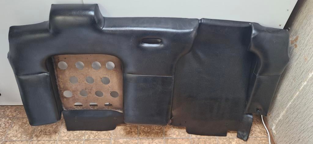Achterwand Porsche 914 (1969-1972), Ophalen, Gebruikt, Porsche