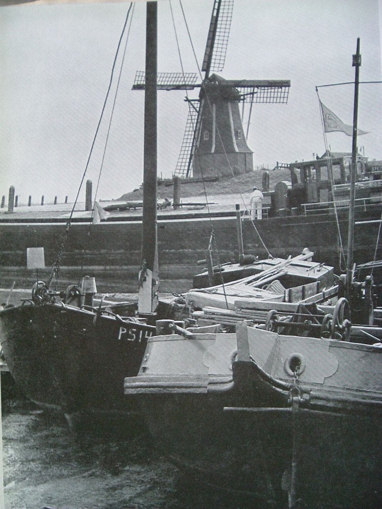 Ontworsteld land. Zeeland in de jaren '50., Boeken, G. de Kok, Ophalen of Verzenden, 20e eeuw of later, Gelezen