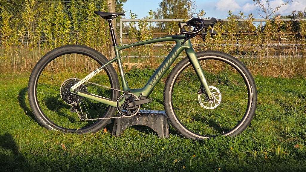 Nieuwe Specialized Turbo Creo 2 Comp Carbon E-bike, Overige merken, Carbon, Nieuw, Ophalen of Verzenden