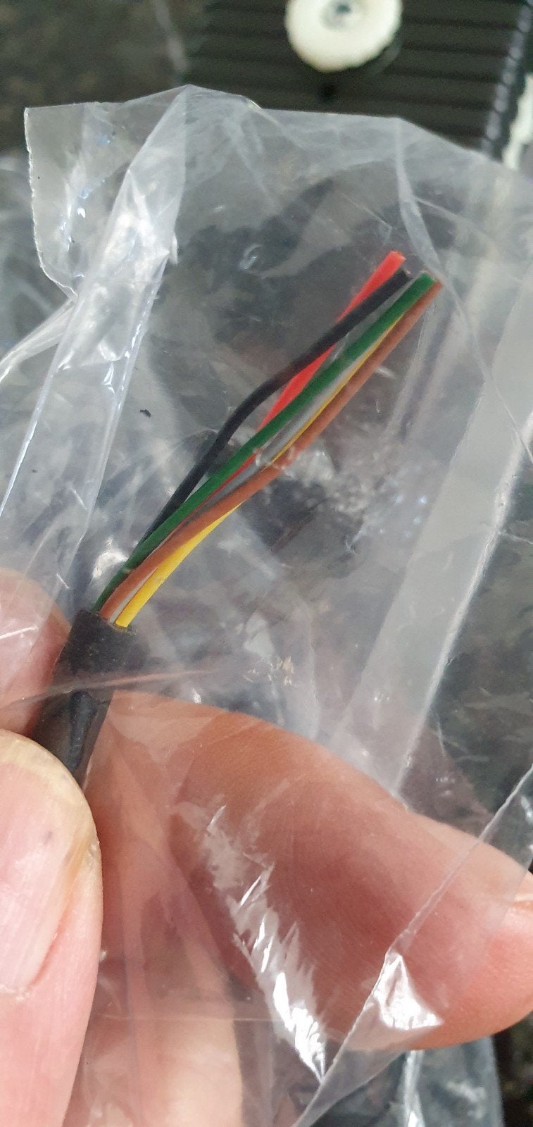 Alan CTE International F22 CB-radiomicrofoon met echo, Ophalen of Verzenden