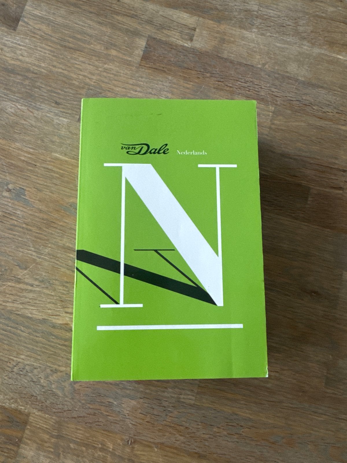 Van Dale Nederlands Pocketwoordenboek - Zo goed als nieuw, Nederlands, Nieuw, Ophalen of Verzenden, Van Dale