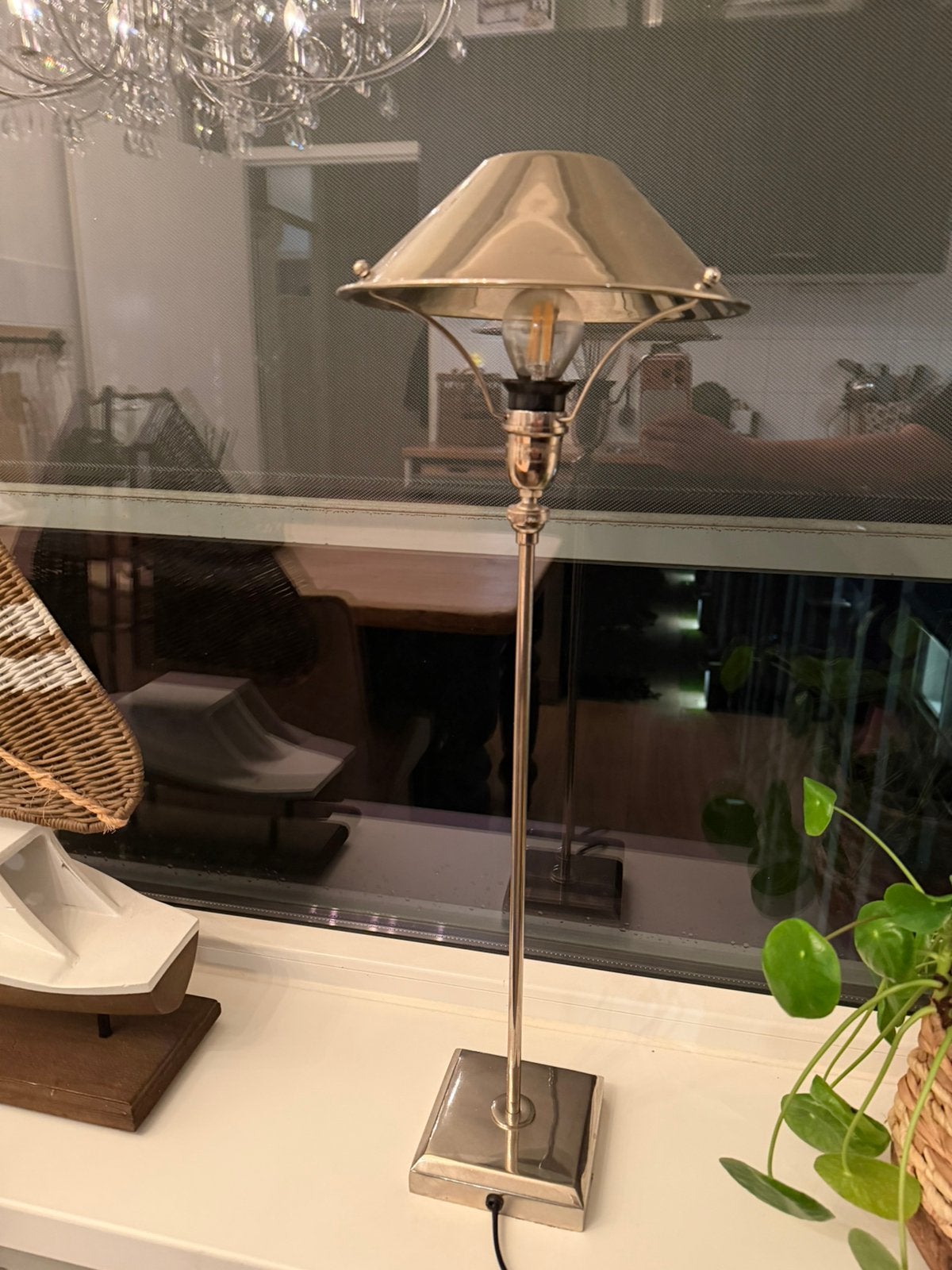 Schemerlampen riviera maison, Ophalen, Zo goed als nieuw