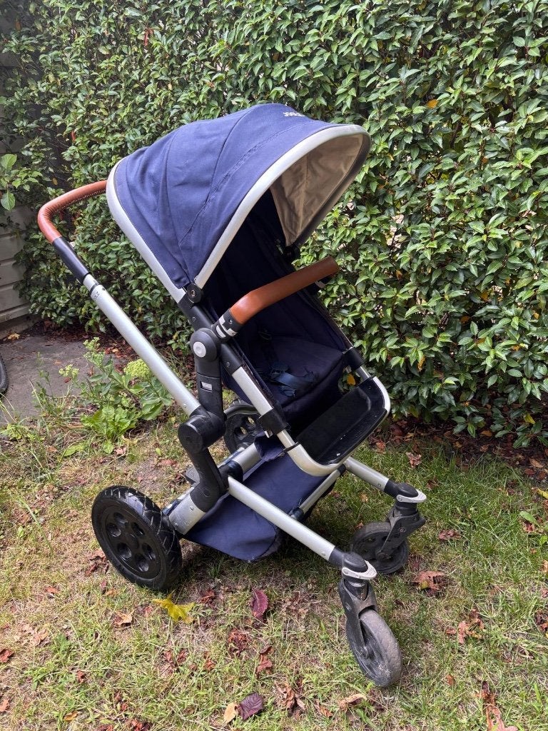 Joolz kinderwagen, Ophalen, Gebruikt, Kinderwagen, Overige merken