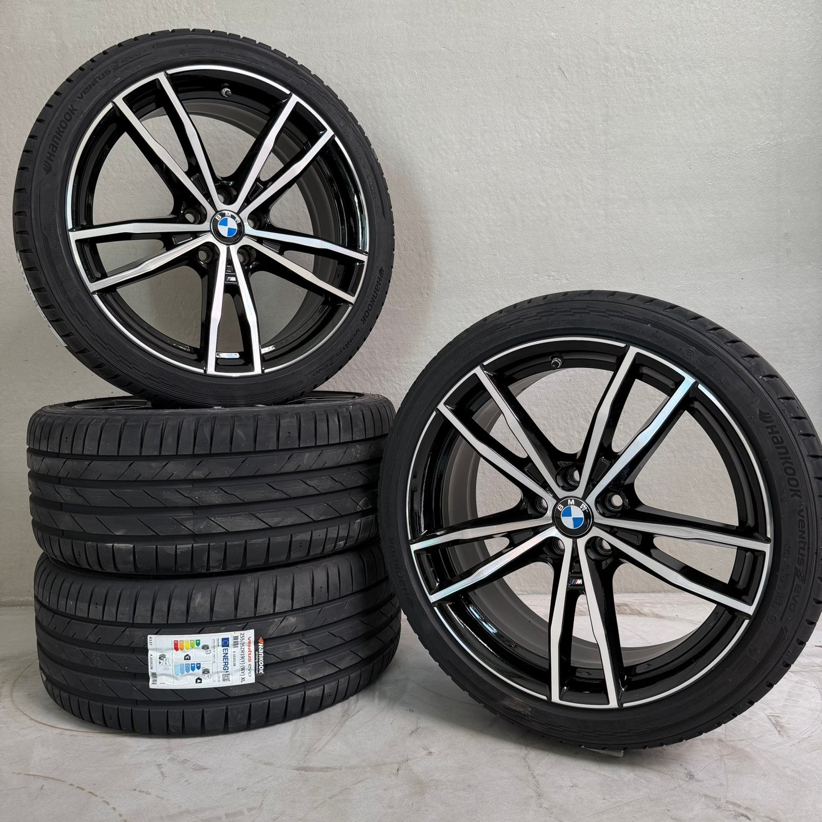 ☀️19 inch Origineel BMW 3 4 serie G20 G21 G22 G23 velgen