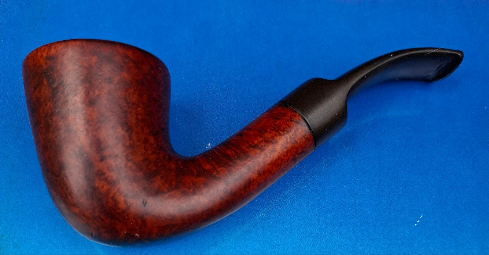 NIEMEYER SPECIAL. Bruyère.RARE. Ca '50. 13cm. * Zie tekst, Ophalen, Zo goed als nieuw, (Water)pijp