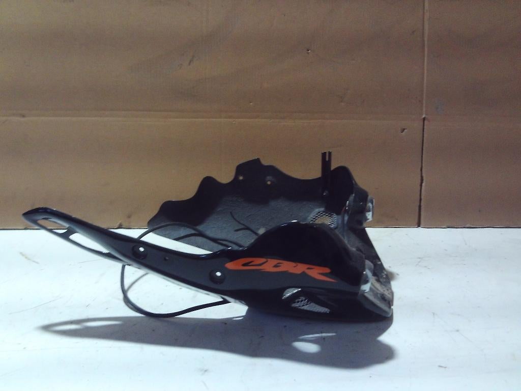 Belly Pan ,komt van Honda Fireblade 929 streetfighter, Motoren, Onderdelen | Honda, Ophalen of Verzenden, Gebruikt