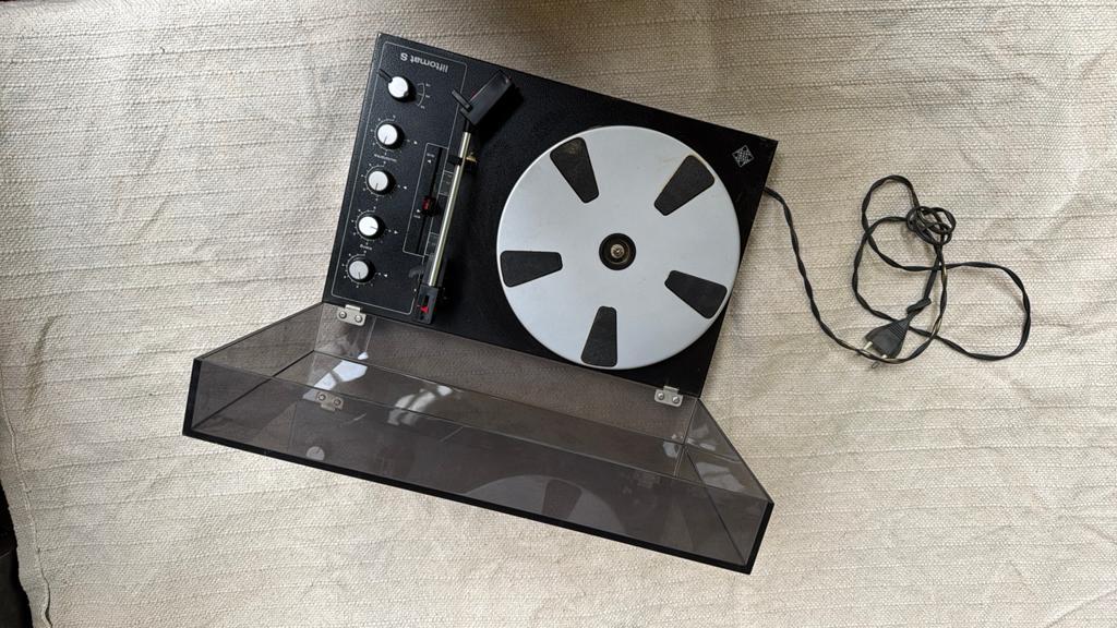 Telefunken liftomat s, Ophalen, Overige merken