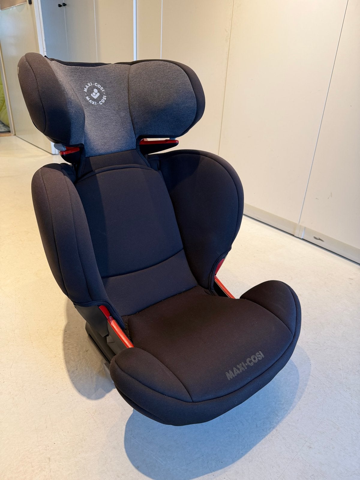 Maxi Cosi RodiFix autostoel zeer nette staat, Kinderen en Baby's, Ophalen, Autogordel of Isofix, Gebruikt, 15 t/m 36 kg