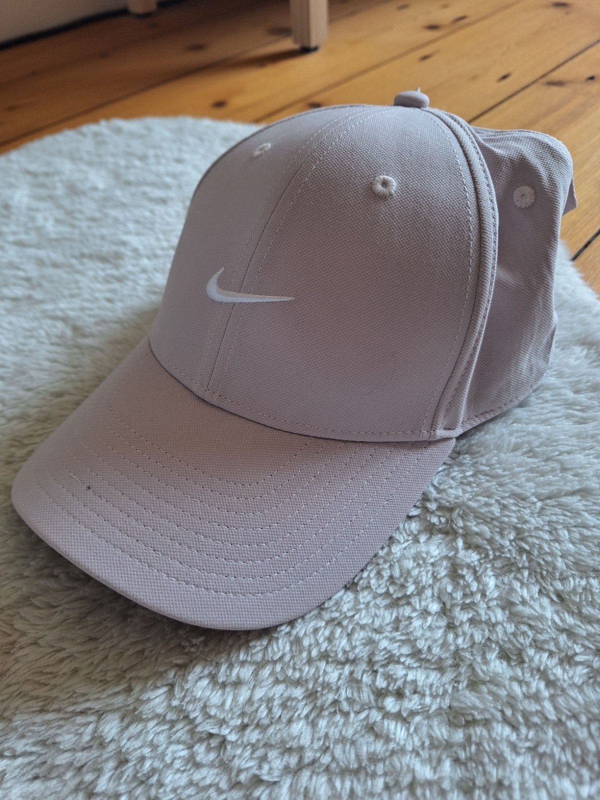 Nike pet cap maat M/L, Kleding | Dames, Hoeden en Petten, Ophalen, 56 of 57 cm (M, 7 of 7⅛ inch), Nike, Nieuw