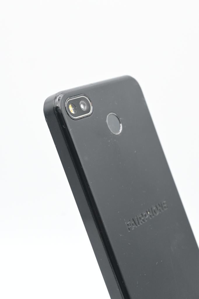 Fairphone 3 Plus 64GB Android 13  In zeer nette staat !, Ophalen of Verzenden, Zo goed als nieuw, X, Bescherming