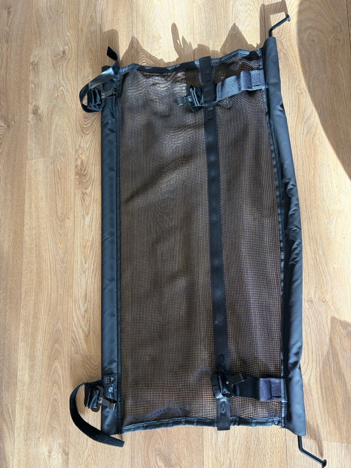 BMW X3 G01 Origineel Bagagenet Scheidingsnet Kofferbak, Ophalen of Verzenden, Nieuw