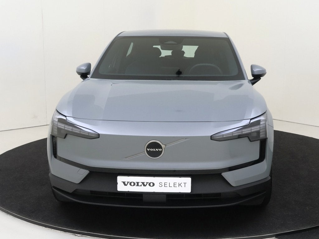 Volvo EX30 Single Core 51 kWh | Achteruitrijcamera | Dodehoe, Auto's, Volvo, Automaat, 12 maanden, Gebruikt, Parkeersensor