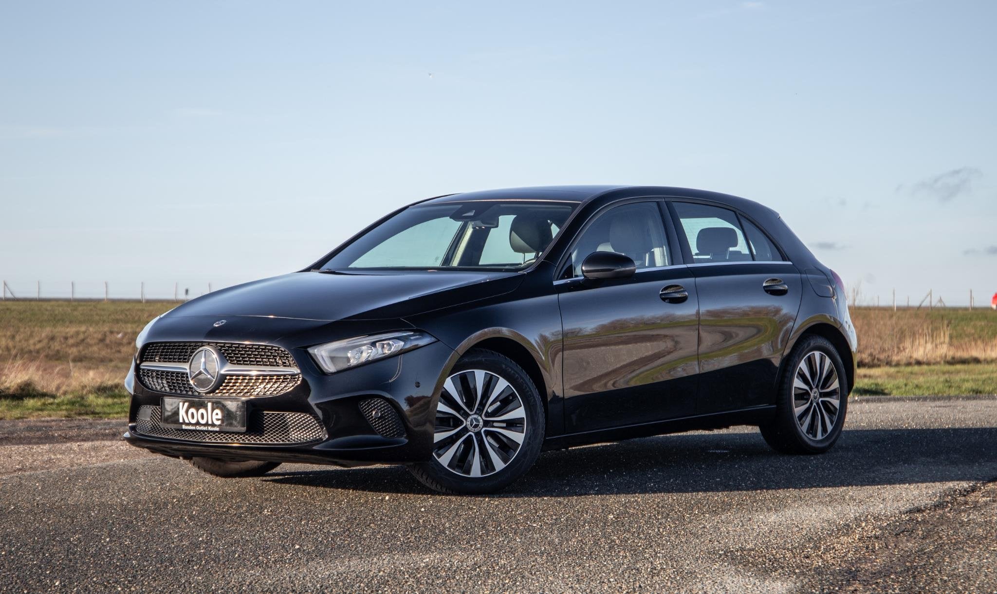 Mercedes-Benz A-klasse 250 e Business Line PANORAMA DAK / WI, Automatische klimaatregeling, Gebruikt, 4 cilinders, 16 kWh